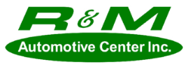 R & M Automotive Center, Inc.